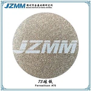 Ferosilikonový prášek